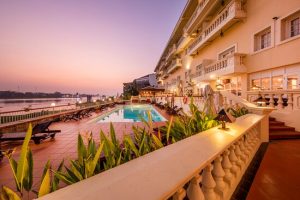Victoria Châu Đốc Hotel – Nghỉ dưỡng chuẩn 4 sao bên dòng sông Hậu hữu tình 5