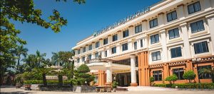 Khách Sạn Đại Dương – Trải Nghiệm Nghỉ Dưỡng Thanh Bình Ở Diễn Châu 3