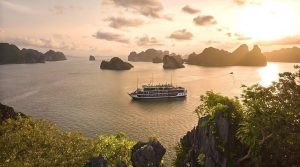 Ecopark Canal Cruise – Hưng Yên 5