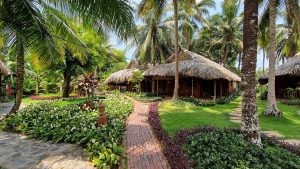 Coco Riverside Lodge – Nghỉ dưỡng thanh bình ven sông An Bình 7