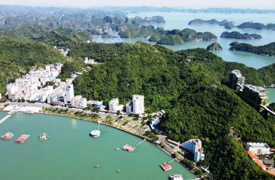 Lịch trình du lịch Hải Phòng 2 ngày 1 đêm tự túc 1