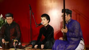 Hát Ca Trù - Di sản văn hóa phi vật thể quốc gia tại Quảng Trị 43