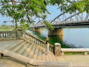 Tour tự chọn: Custom Tour of Hue (1–3 ngày) – đặt qua Klook 16