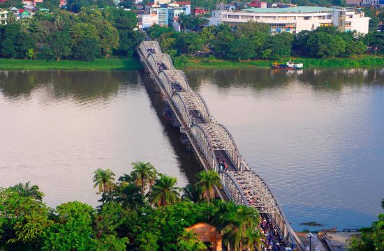 LỊCH TRÌNH HUẾ 4N3Đ: TỪ HÀ NỘI ĐI HUẾ BẰNG MÁY BAY 9