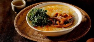 Cháo Lươn Vinh – Đặc Sản Trứ Danh Xứ Nghệ 