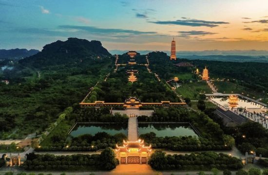 Tour Du Lịch Tự Lái Ninh Bình: Chủ Động Lên Đường, Tự Do Khám Phá! 9