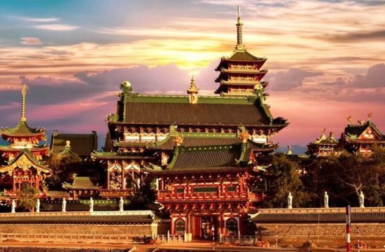 Chùa Minh Thành 13