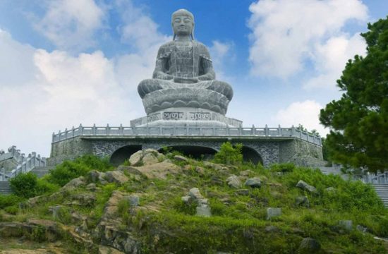 Chùa Phật Tích Bắc Ninh - Ngôi chùa cổ linh thiêng xứ Kinh Bắc 21