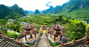  Cao Bằng Private Loop Tour – 3 Ngày 2 Đêm (của LV Travel) 3