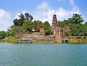 Tour Huế - 2 ngày 1 đêm nội địa (Hue Daily Tour) 7