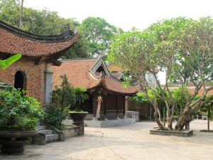 Chùa Vĩnh Nghiêm: Nơi lưu trữ nhiều di sản Phật giáo tại Bắc Ninh 29