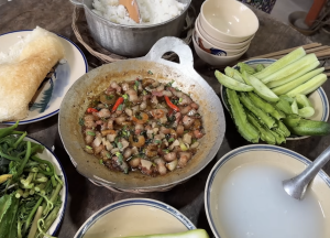 Cơm Cháy Kho Quẹt – Hương Vị Miệt Thứ Cà Mau 44