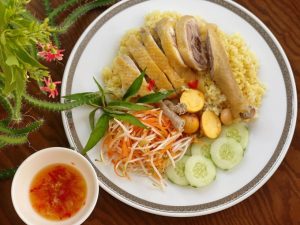 Cơm Gà Đắk Lắk – Món ngon gây thương nhớ 21