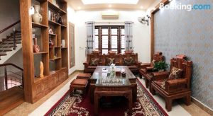 Meraki Homestay Hải Dương: Không gian nghỉ dưỡng tinh tế giữa lòng thành phố 3