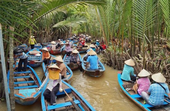 tour đồng tháp