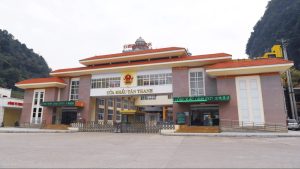 Cửa khẩu Tân Thanh: Khám phá cửa ngõ thương mại Việt - Trung 39