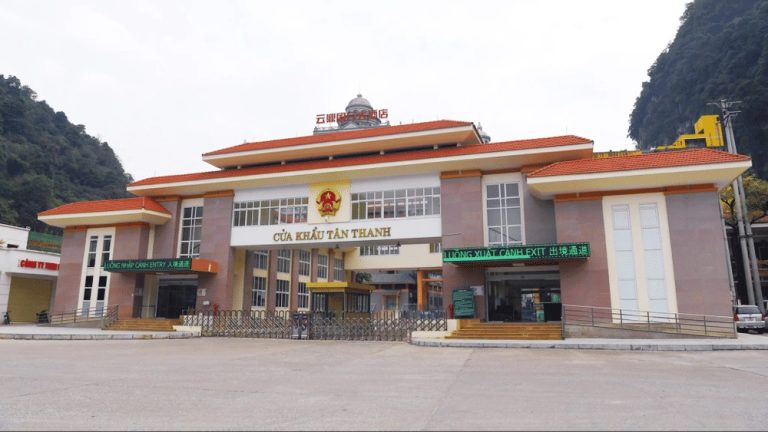 Cửa khẩu Tân Thanh: Khám phá cửa ngõ thương mại Việt – Trung