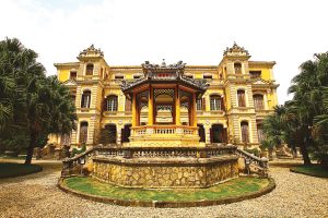 Tour ghép đoàn 2 ngày 1 đêm (Danatravel) 6