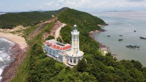 Tour Du lịch Trà Cổ – Móng Cái – Hạ Long 4 ngày 3 đêm do Du lịch Hoàng Nam tổ chức 11