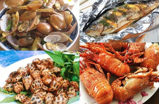 Tour Quảng Ninh 2 ngày 1 đêm (Công ty Linh Bình / Halongtourism.net) 24