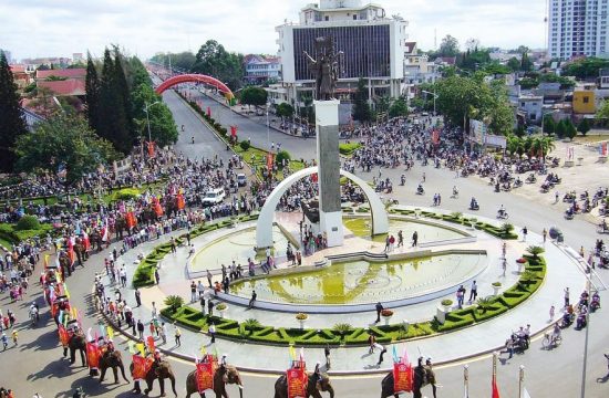 Tour trong ngày 5