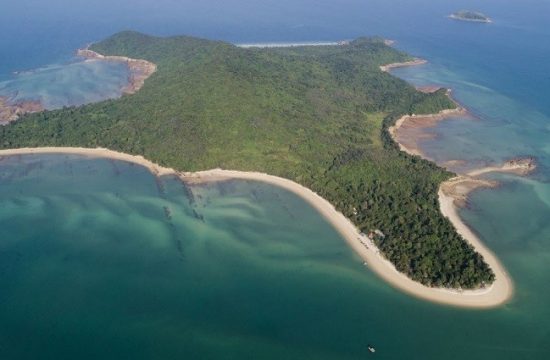 Cô Tô con – Một ngày hòa mình vào biển trời hoang sơ 17