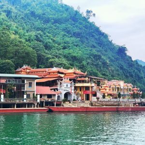 Tour Đền Bà Chúa Thác Bờ – Mai Châu 2N1Đ từ Hà Nội 5