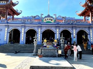 Đền Kỳ Cùng - Điểm đến tâm linh trong hành trình khám phá xứ Lạng 35