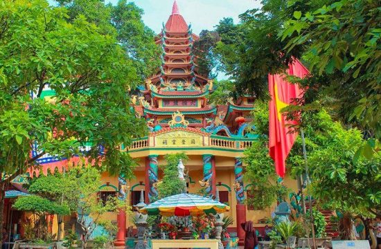 Đền Mẫu Đồng Đăng: Biểu tượng văn hóa tâm linh xứ Lạng 4