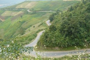 Di tích Đèo Giàng 3