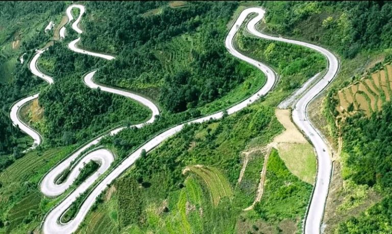 Du lịch Cao Bằng 2 ngày 1 đêm – phương án 2