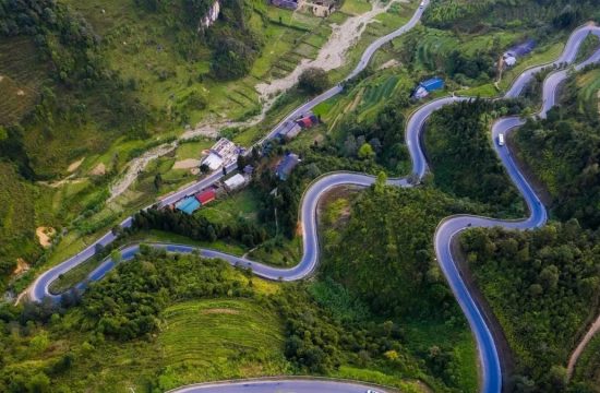 Đặc sắc đèo Mã Phục – Con đèo 7 tầng đẹp nhất tỉnh Cao Bằng 11