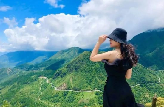 Tham khảo các tour tự chọn khám phá Lai Châu 1