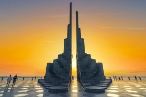 Tháp Nghinh Phong – Biểu tượng văn hóa – kiến trúc độc đáo  13