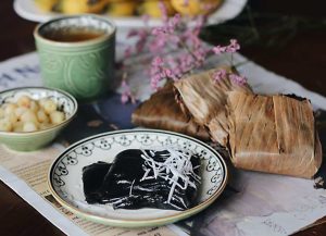 Bánh gai Đại Đồng – Đặc sản nức tiếng  13