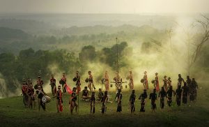 Cồng chiêng - Di sản của người dân tộc Tây Nguyên 67