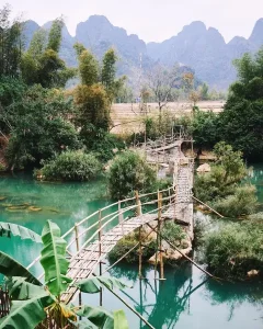 Gói “Chuyến Đến Cao Bằng – Khách Sạn 4 sao Indigen Riverside” (Expedia) 9