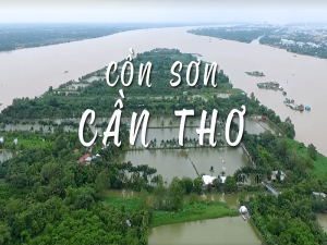 Cần Thơ – Cồn Sơn – Sóc Trăng – Bạc Liêu – Cà Mau (3 ngày 2 đêm) 17