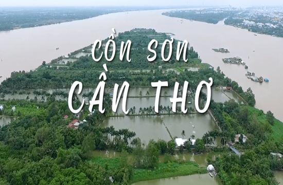 Cần Thơ – Cồn Sơn – Sóc Trăng – Bạc Liêu – Cà Mau (3 ngày 2 đêm) 48