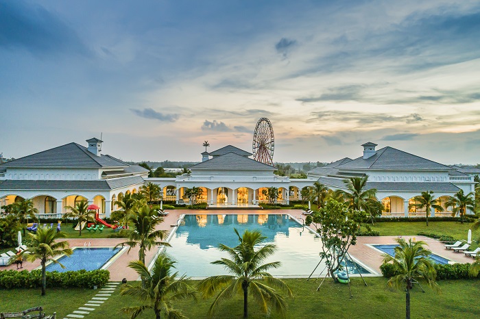 Biển Xuân Thành – Vẻ đẹp nguyên sơ bình lặng níu lòng du khách phương xa