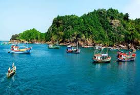 Tour Combo Cà Mau 3 Ngày 2 Đêm – Tắc Ráng Xuyên Rừng Đước & Check-in Bãi Bồi Đất Mũi 17