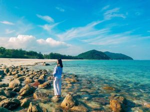 Đảo Quan Lạn – Viên ngọc xanh giữa lòng Bái Tử Long 101