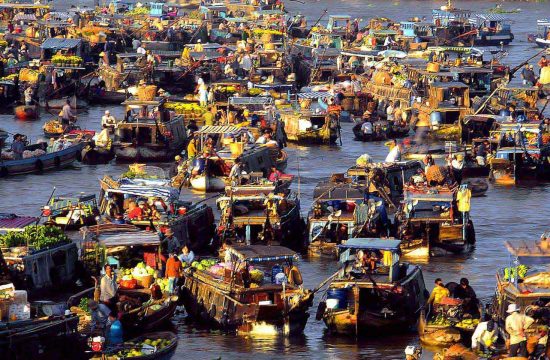 4N3Đ - LỊCH TRÌNH 3: THIÊN NHIÊN – SINH THÁI – TRẢI NGHIỆM LÀNG NGHỀ 15