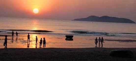 TOUR TỰ CHỌN NGHỆ AN – BIỂN CỬA LÒ – QUÊ BÁC (3 NGÀY 2 ĐÊM)