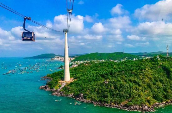 Hòn Thơm – “Thiên đường đảo ngọc” giữa lòng Đặc khu Phú Quốc, tỉnh An Giang mới 31