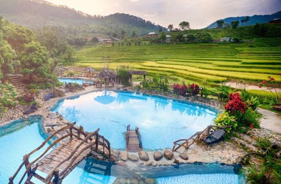 Trạm Tấu - Mời gọi những trái tim phiêu lưu 33