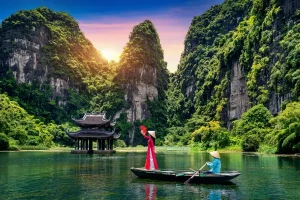 Khám Phá Trọn Vẹn Di Sản Ninh Bình (Cũ) – Tour 2 Ngày 1 Đêm 3