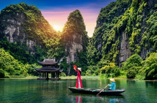 Khám Phá Trọn Vẹn Di Sản Ninh Bình (Cũ) – Tour 2 Ngày 1 Đêm 59