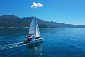 Du thuyền Aphrodite – Sang trọng và khám phá Bán đảo Sơn Trà 3