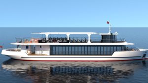 Du thuyền Sông Hàn Đà Nẵng – Hành trình ngắm thành phố từ sông nước 15